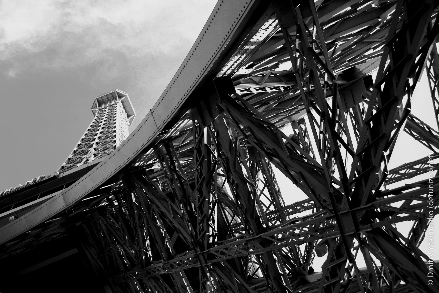 Black and Sepia, 2004 to 2005, photo 2 of 18