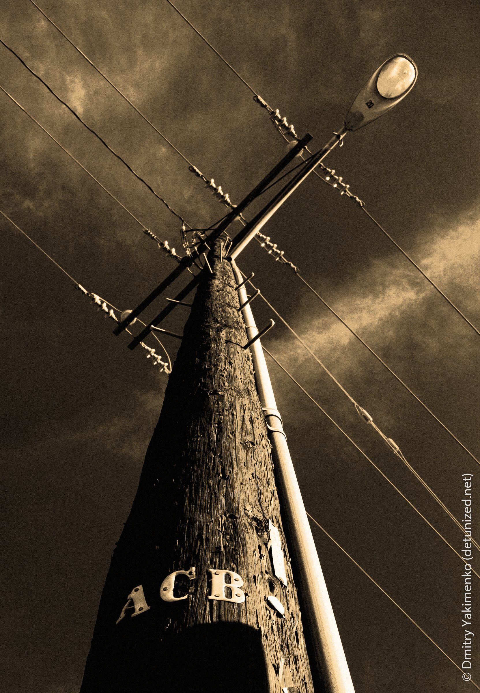 Black and Sepia, 2004 to 2005, photo 8 of 18