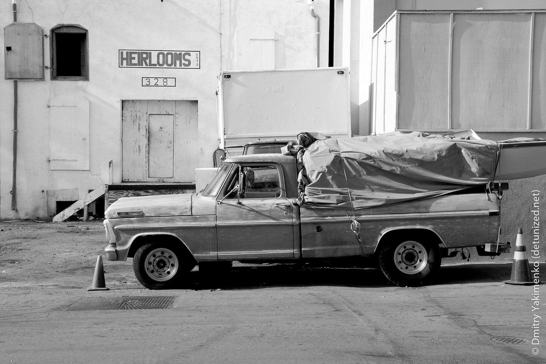 Black and Sepia, 2004 to 2005, photo 14 of 18