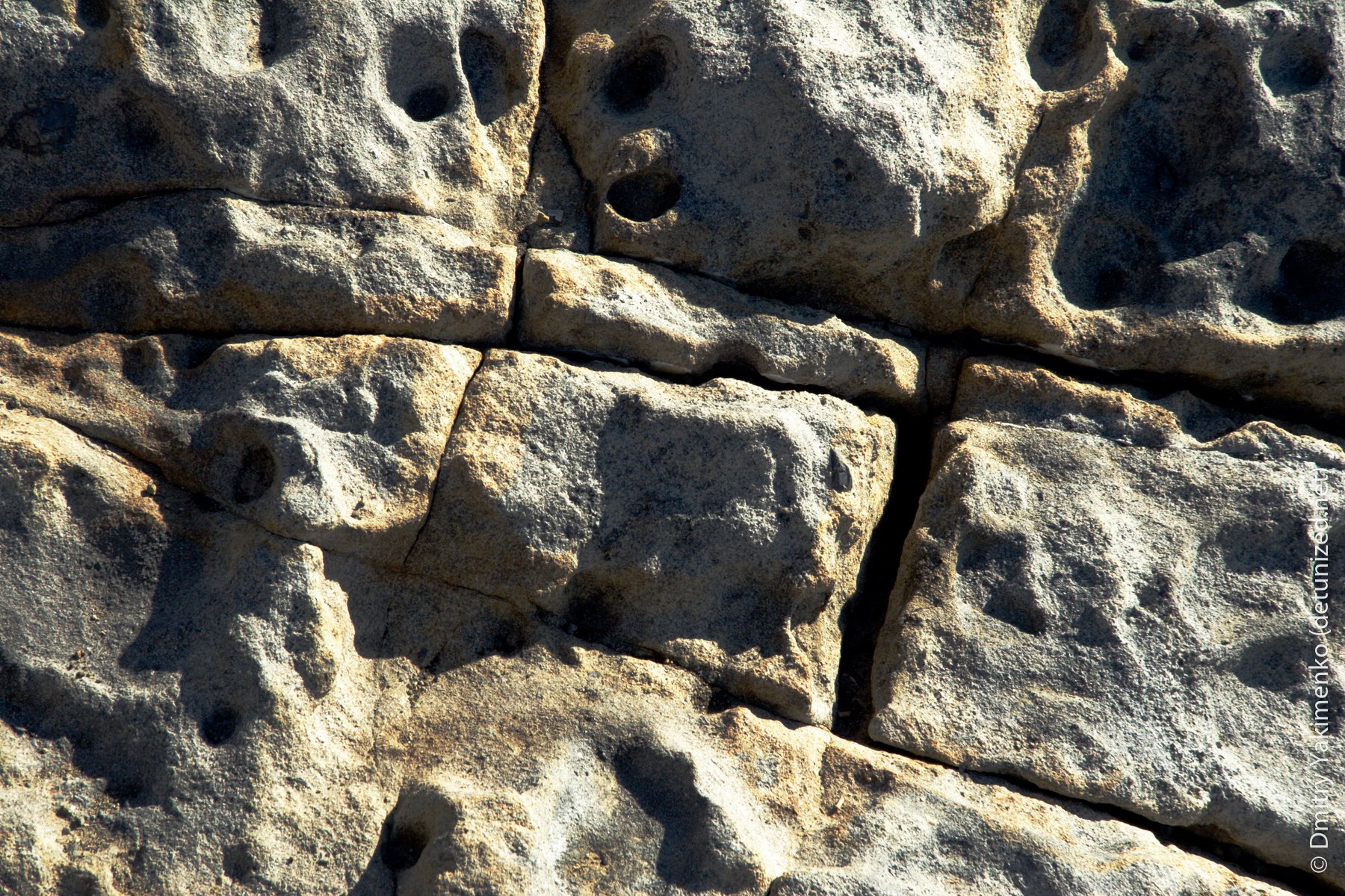 Textures, 2005 to 2006, photo 7 of 15