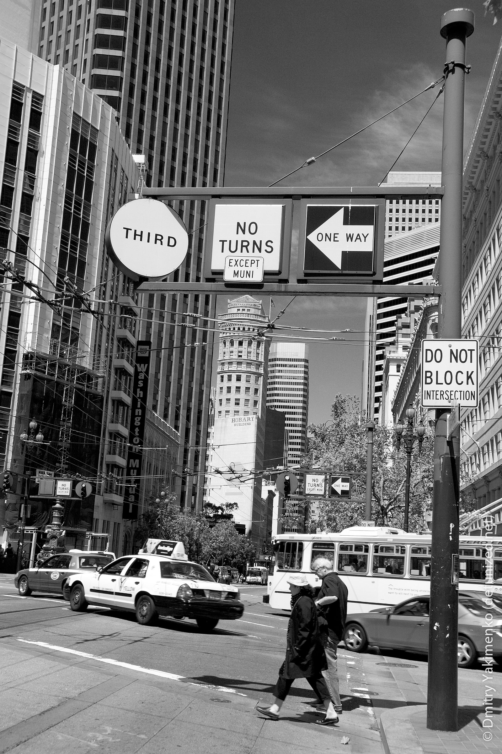 San Francisco, May 2005, photo 5 of 7