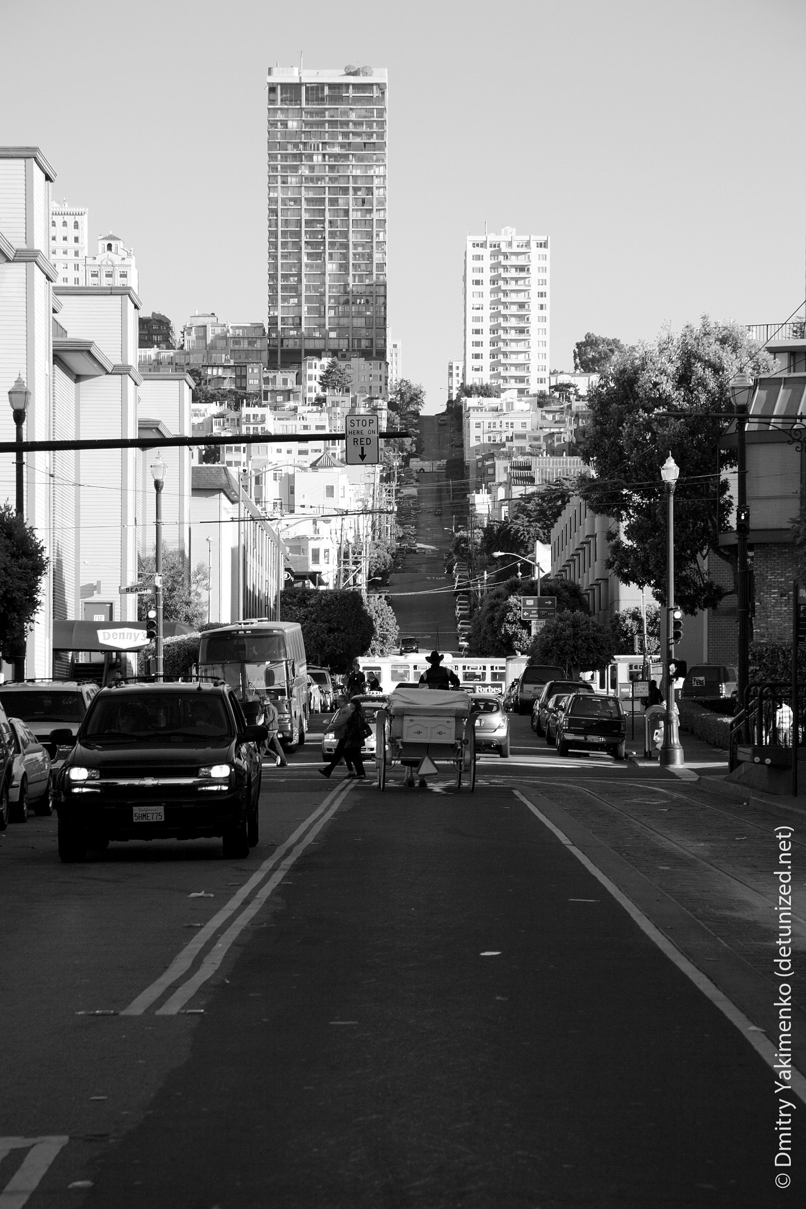 San Francisco, May 2005, photo 6 of 7