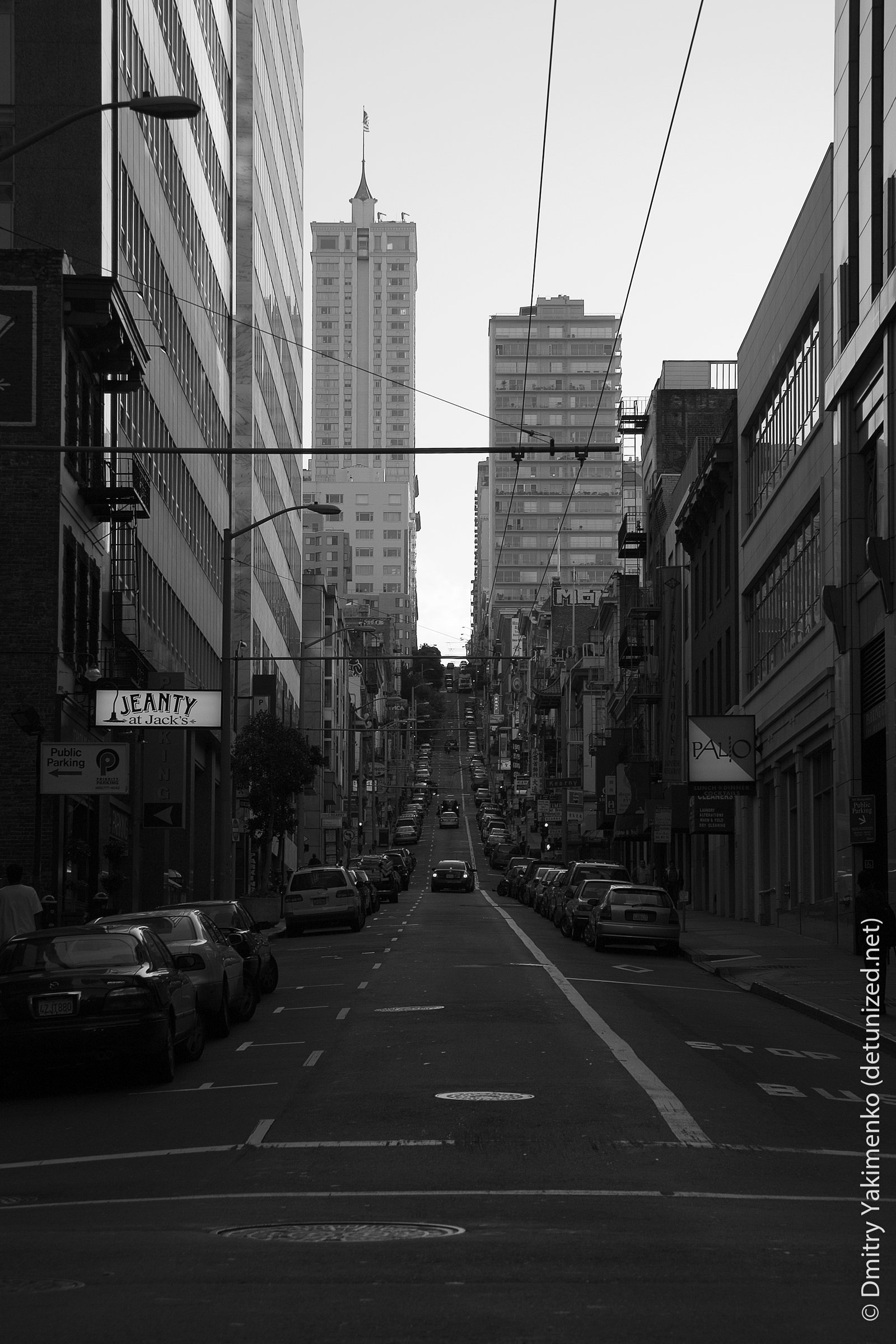San Francisco, May 2005, photo 7 of 7