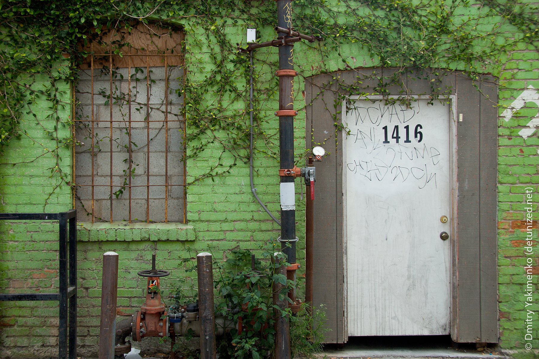 Santa Monica, June 2005, photo 4 of 26