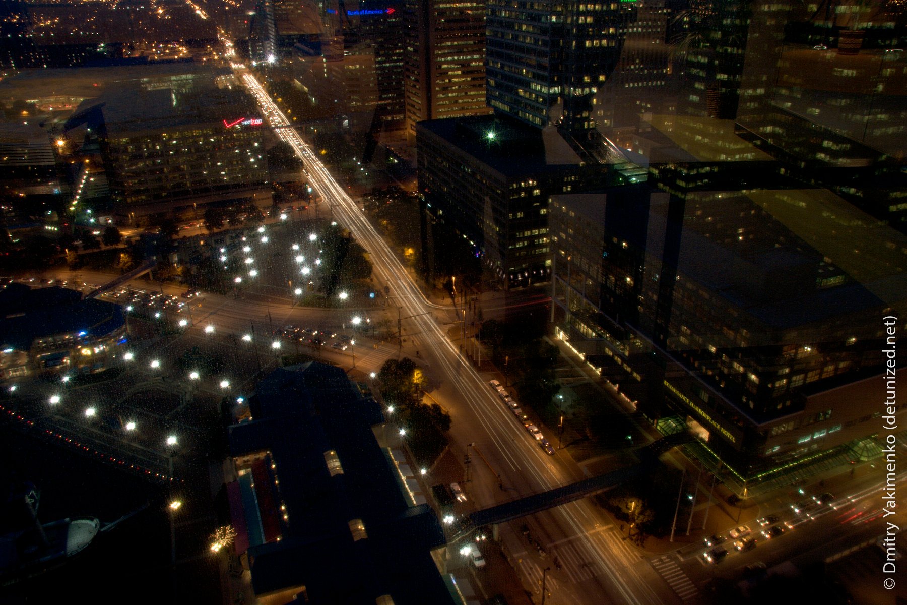 Baltimore, November 2005, photo 6 of 6