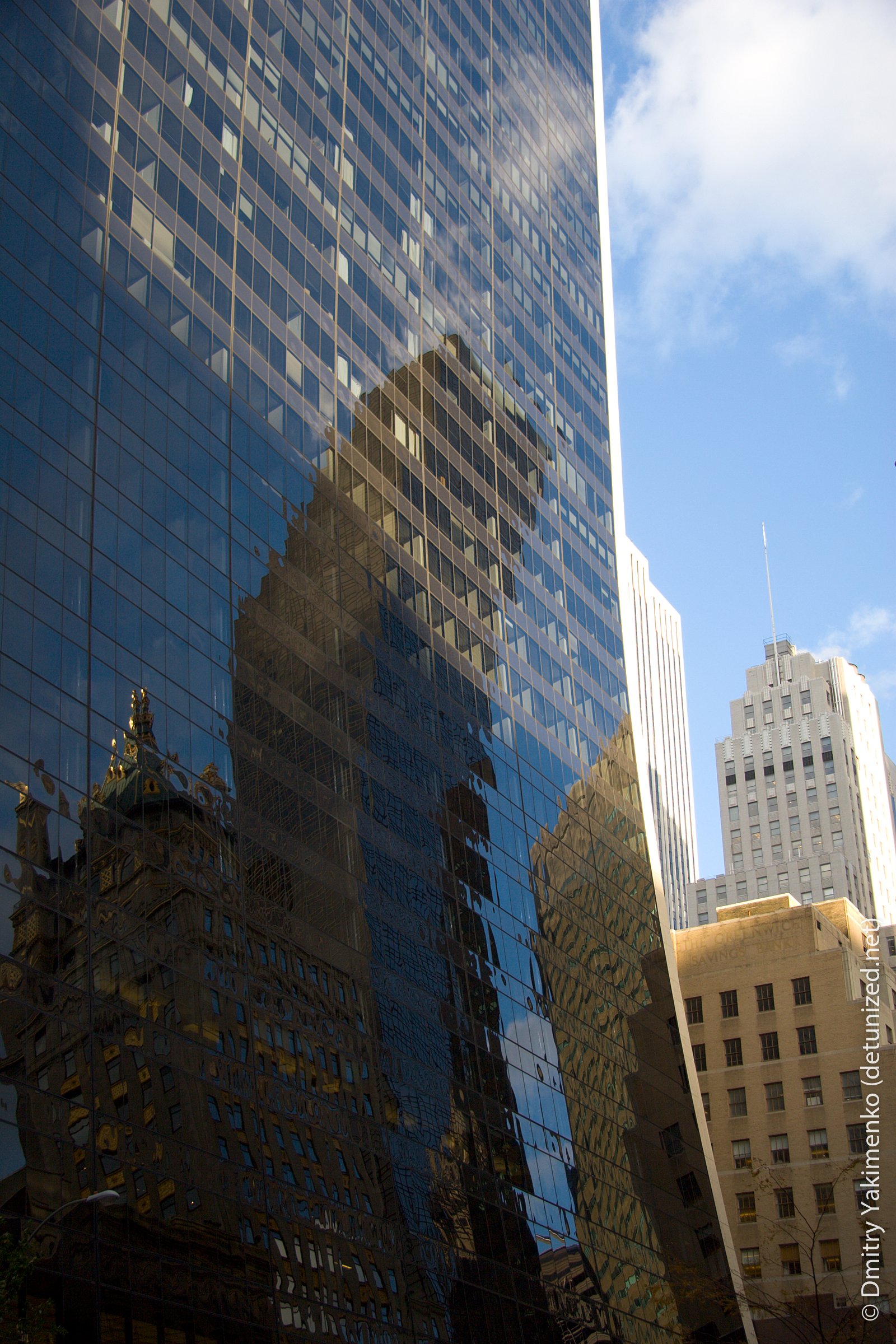 New York, November 2005, photo 13 of 15