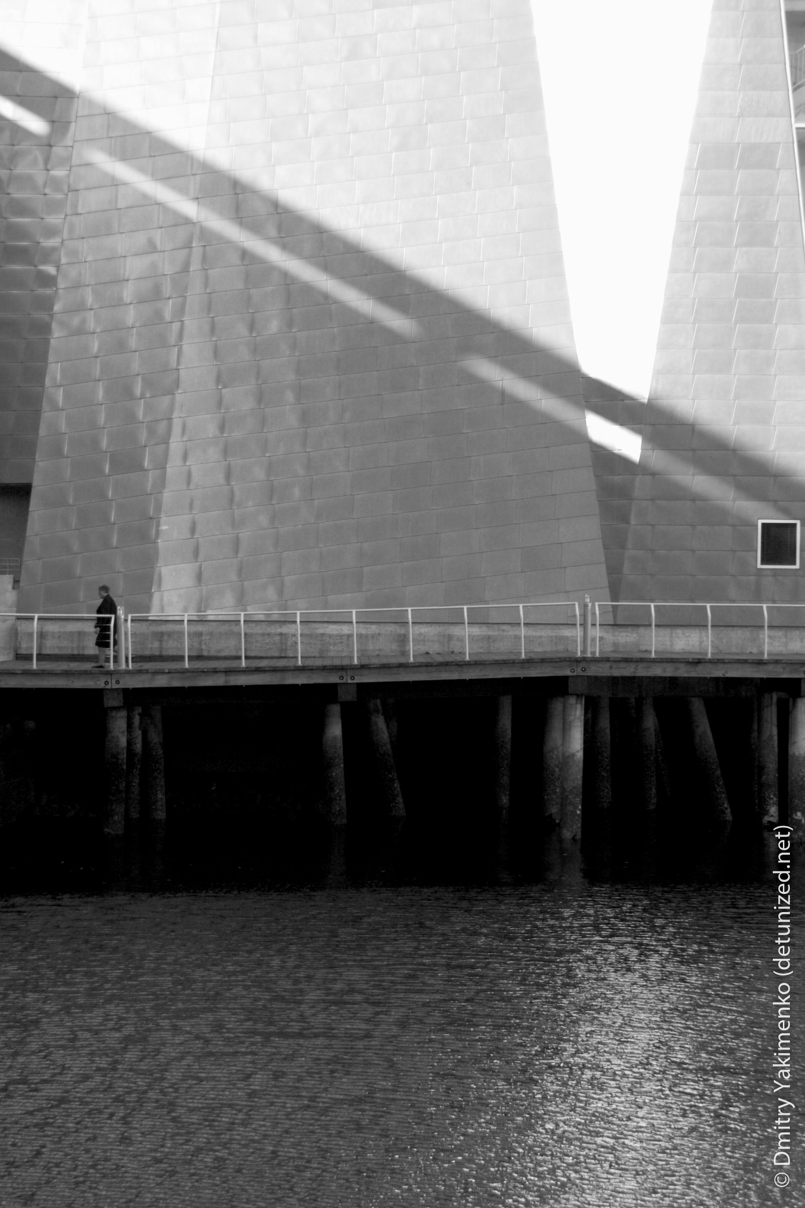 Boston, November 2005, photo 11 of 21