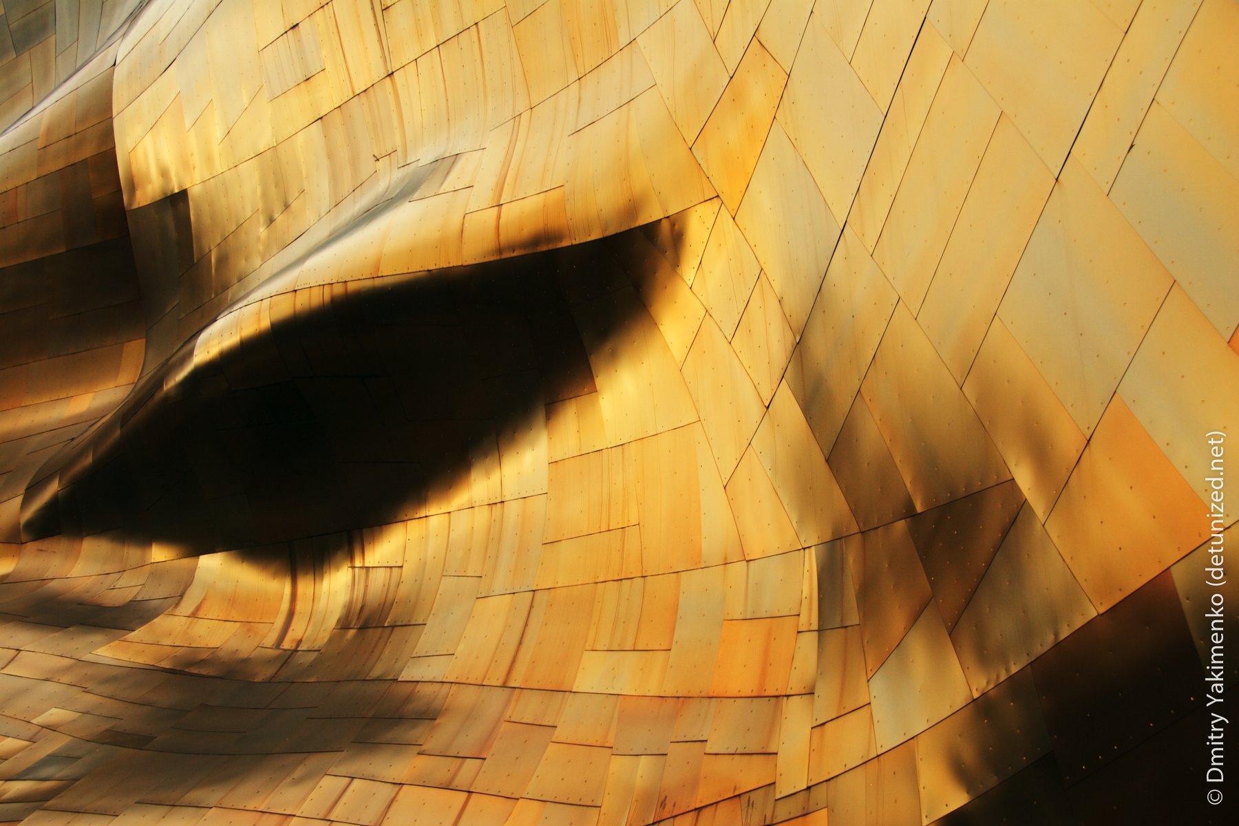 Experience Music Project, December 2005, photo 1 of 28