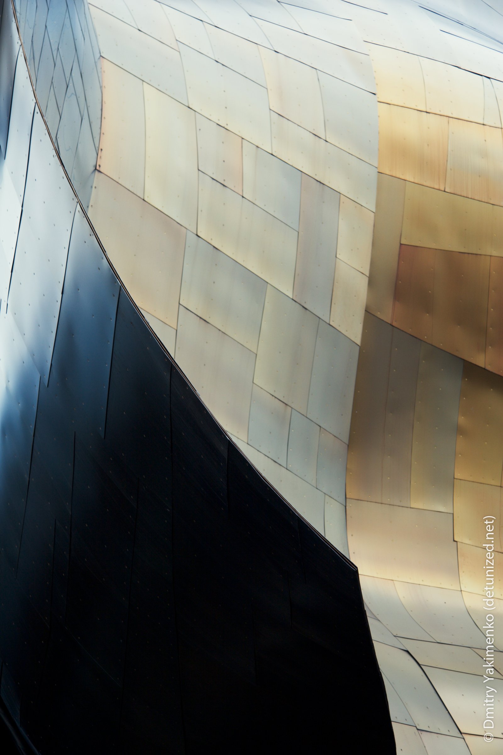 Experience Music Project, December 2005, photo 6 of 28