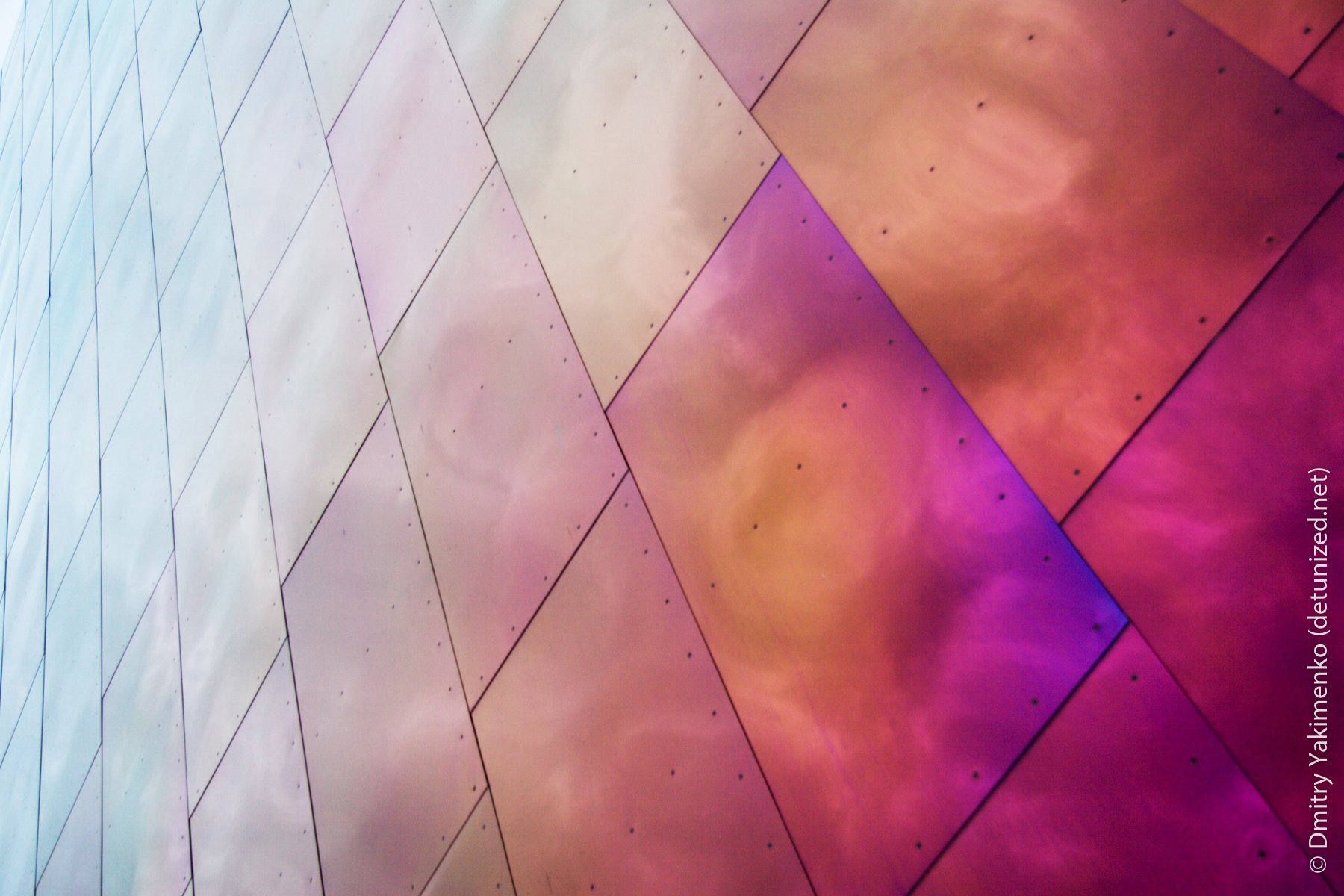 Experience Music Project, December 2005, photo 9 of 28