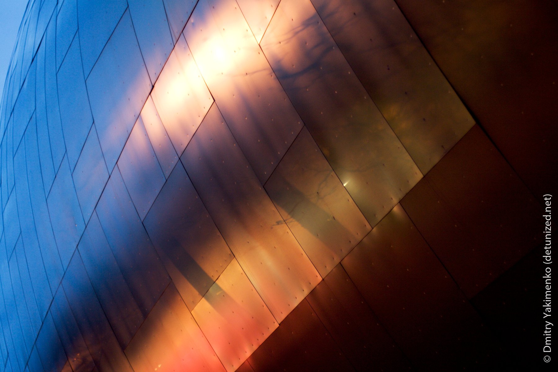 Experience Music Project, December 2005, photo 15 of 28