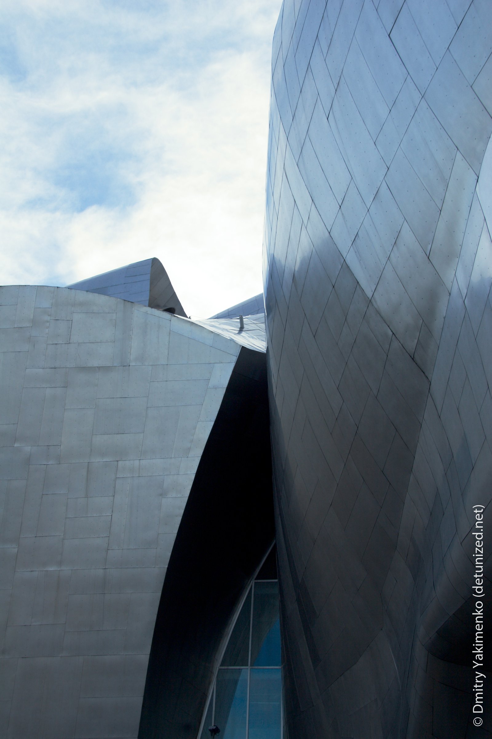Experience Music Project, December 2005, photo 21 of 28