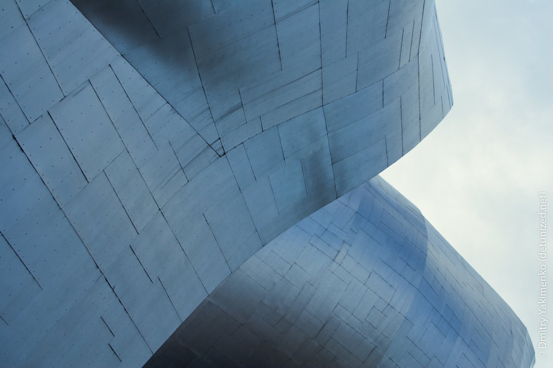 Experience Music Project, December 2005, photo 23 of 28