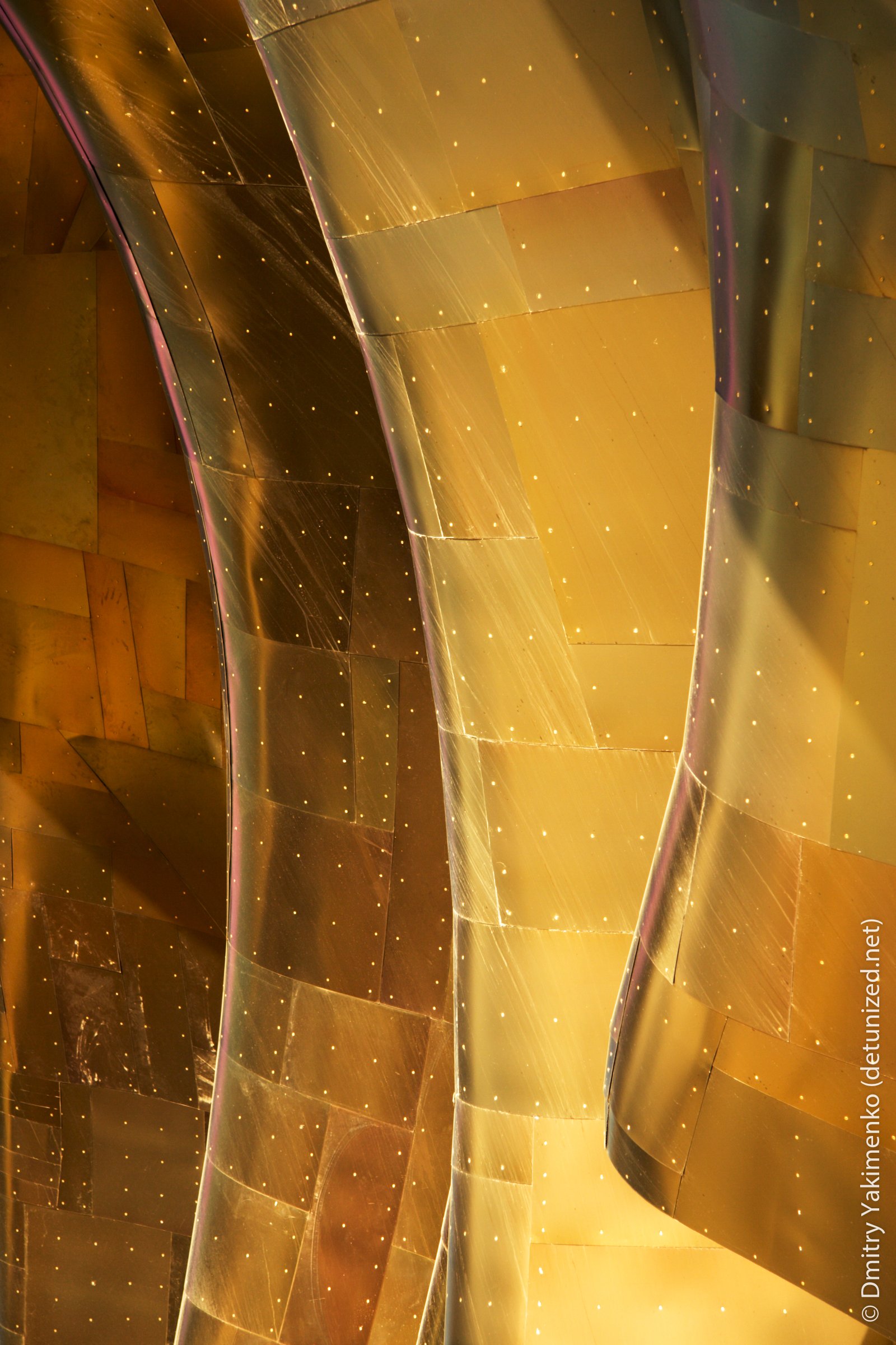 Experience Music Project, December 2005, photo 28 of 28