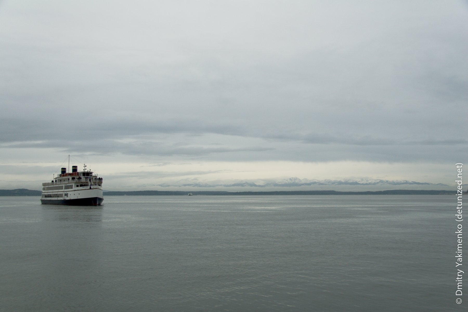 Seattle, December 2005, photo 15 of 21