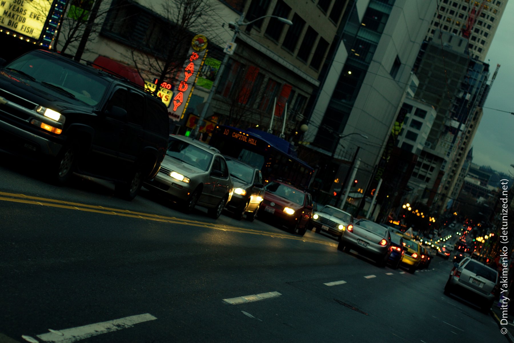 Seattle, December 2005, photo 17 of 21