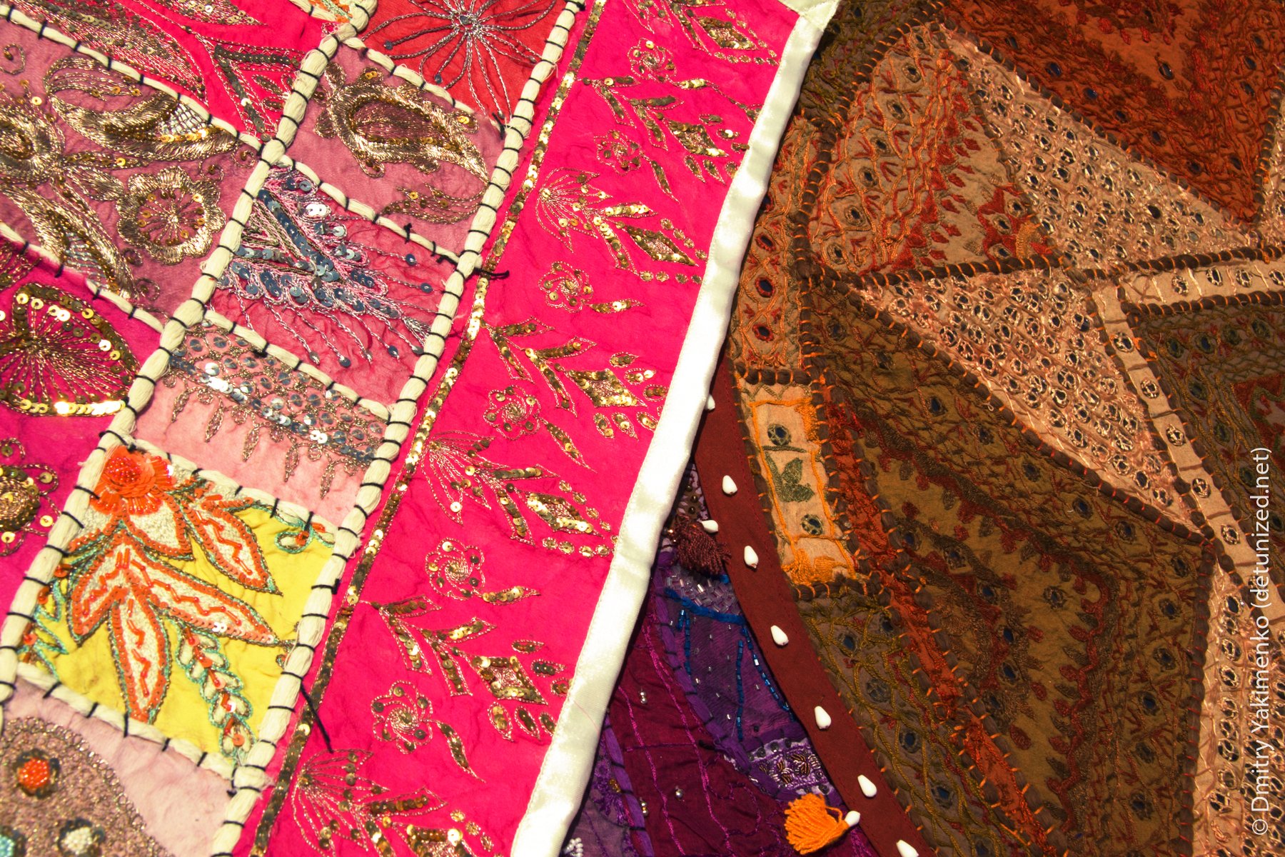 Indian Market, May 2006, photo 2 of 13