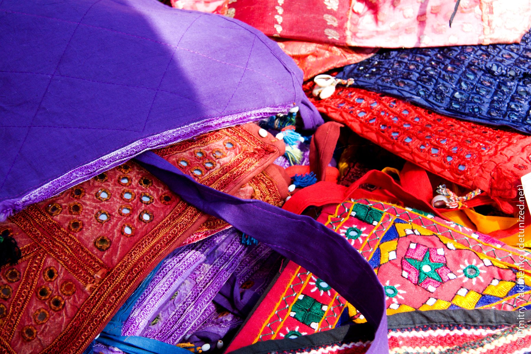 Indian Market, May 2006, photo 13 of 13