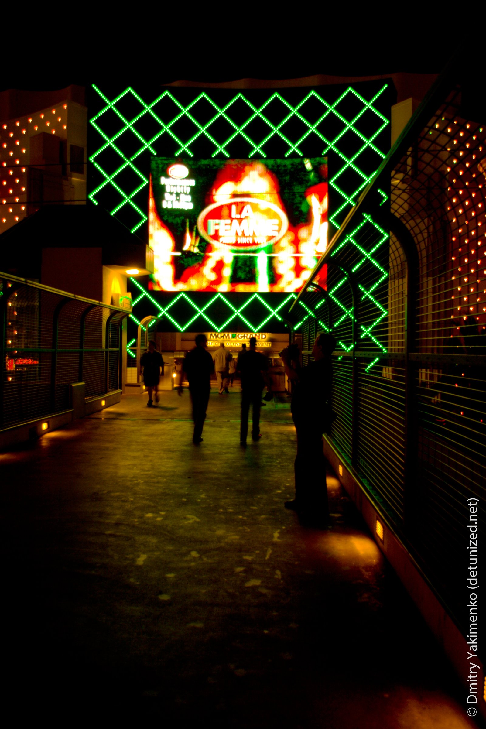 Las Vegas, May 2006, photo 7 of 8