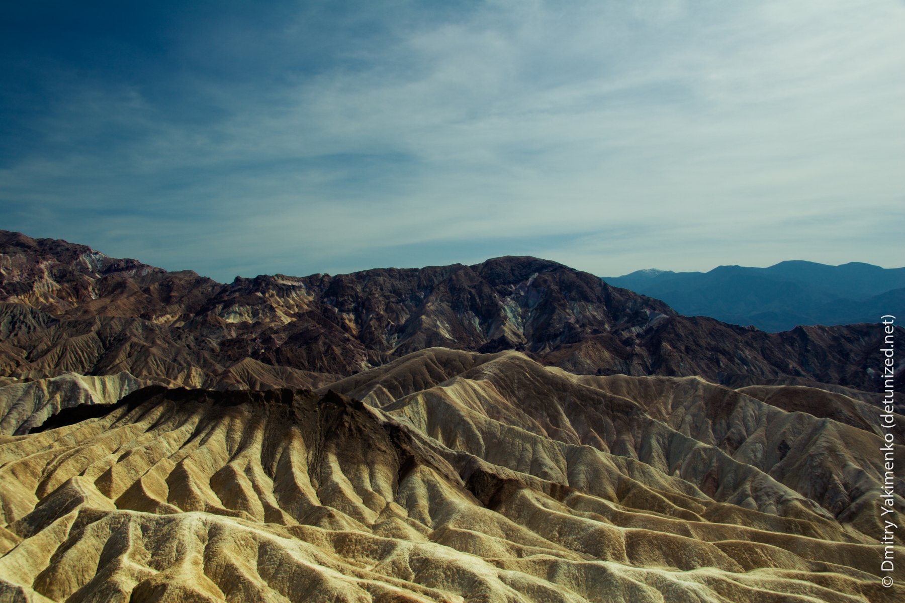 Death Valley, May 2006, photo 4 of 15