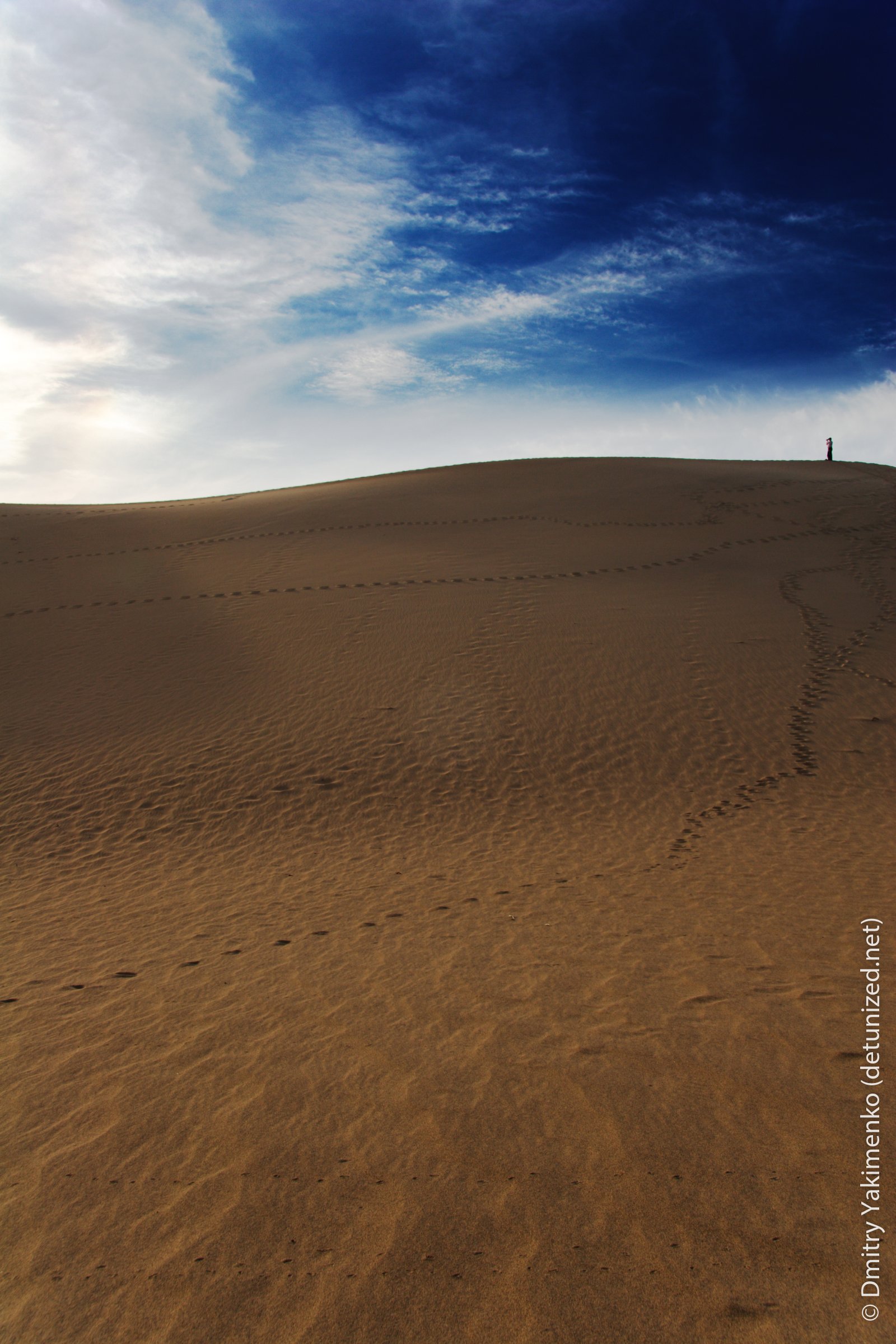 Death Valley, May 2006, photo 10 of 15