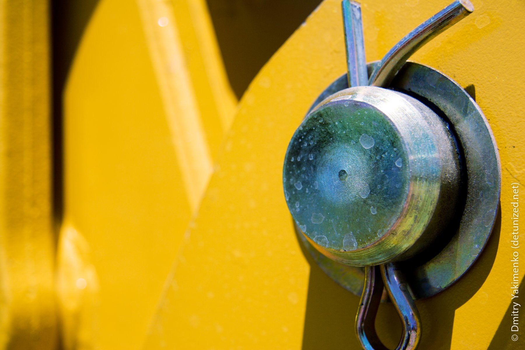 Tractors, June 2006, photo 14 of 14