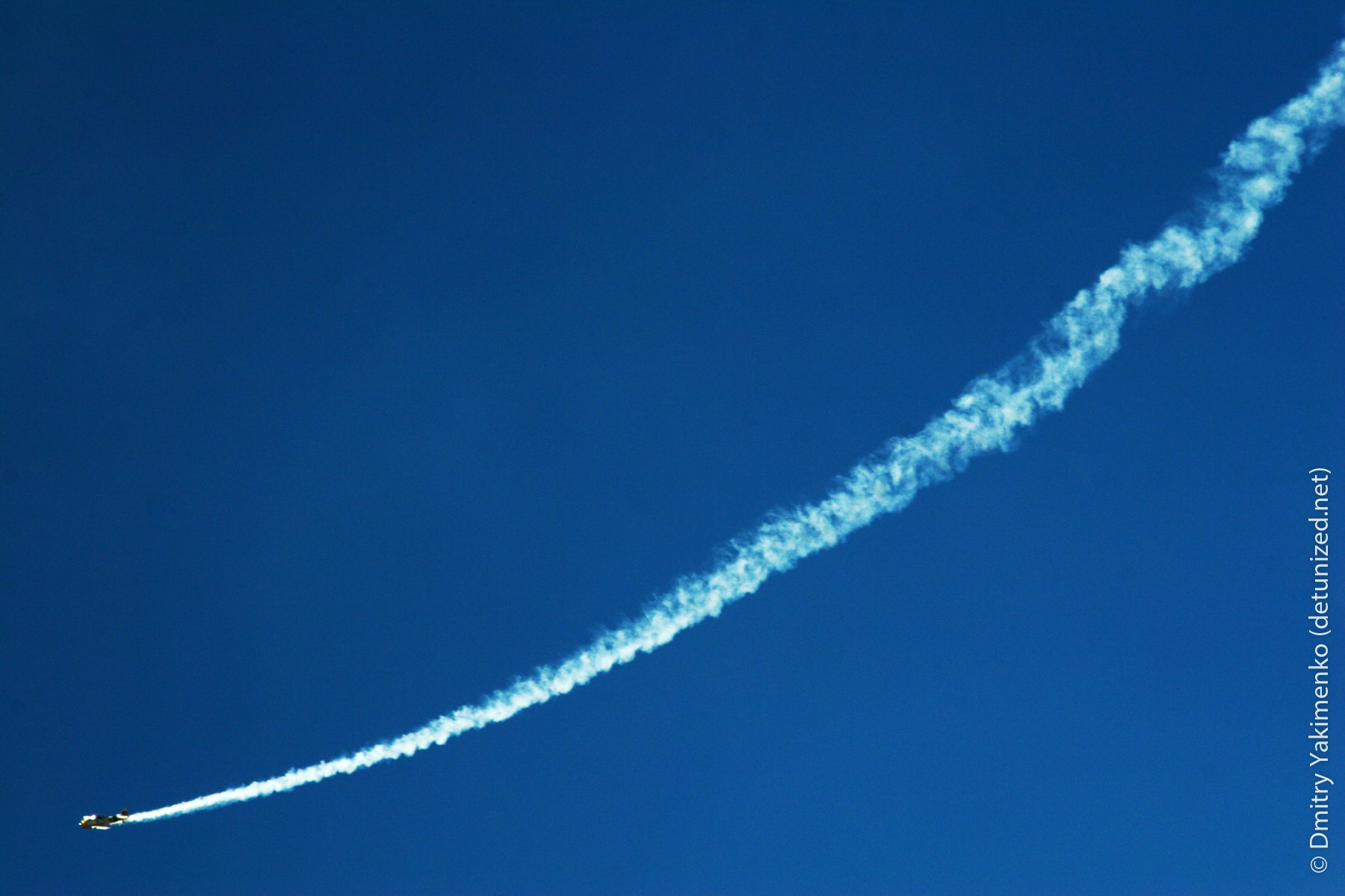 Airshow, August 2006, photo 5 of 8