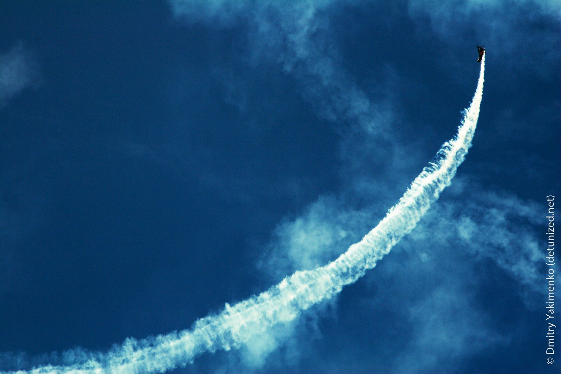 Airshow, August 2006, photo 6 of 8