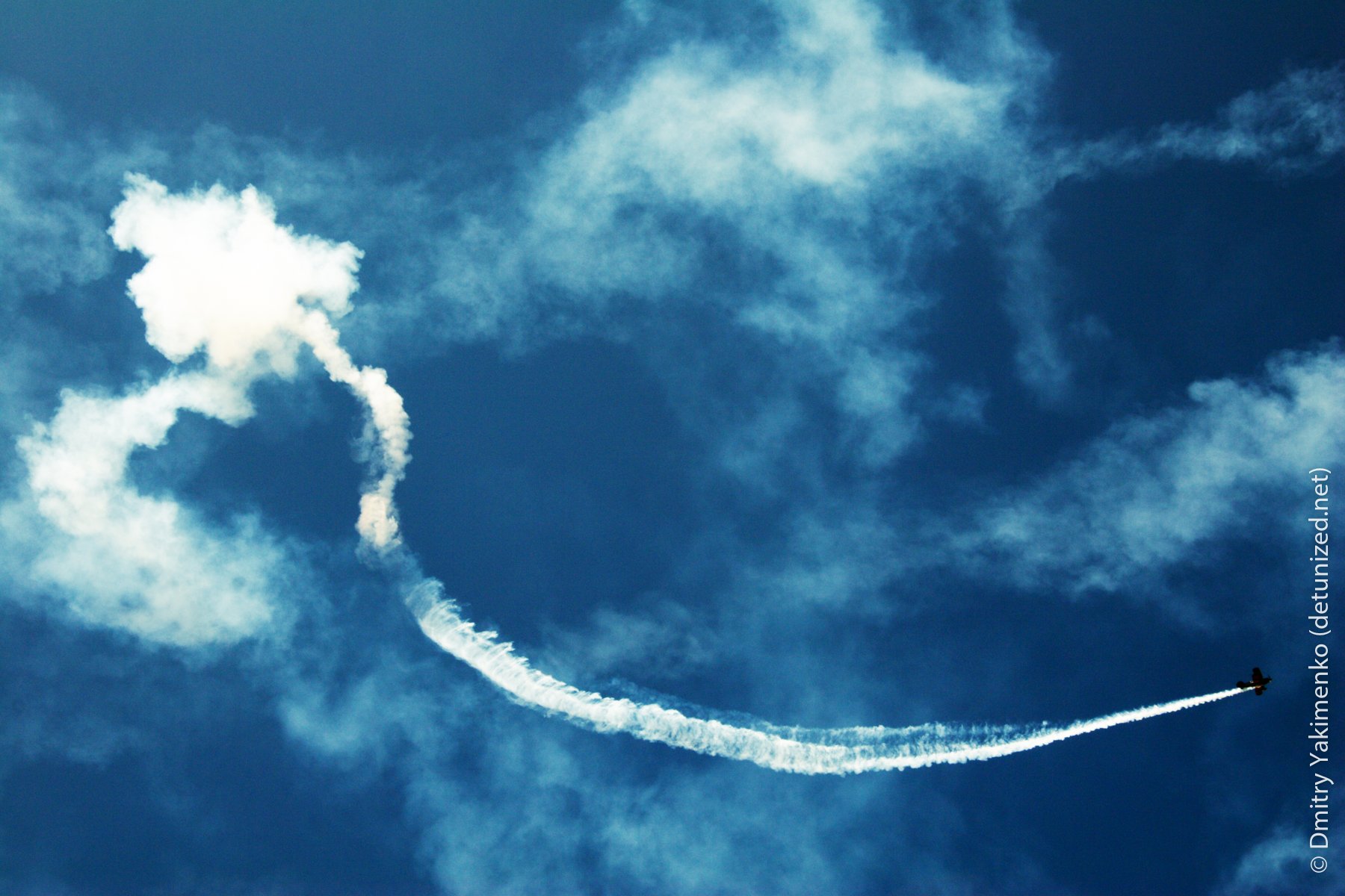 Airshow, August 2006, photo 7 of 8