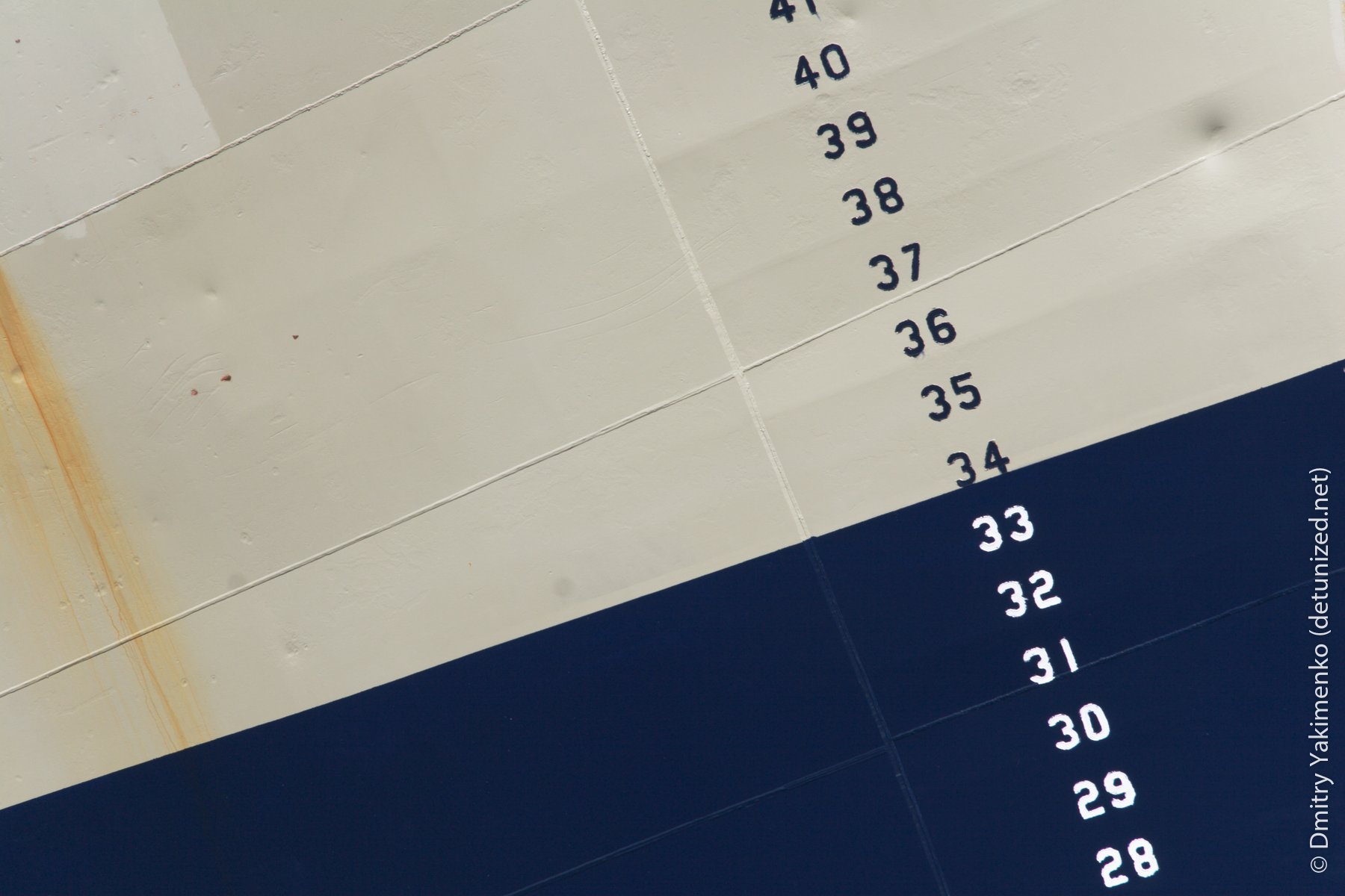 San Francisco, September 2006, photo 7 of 10