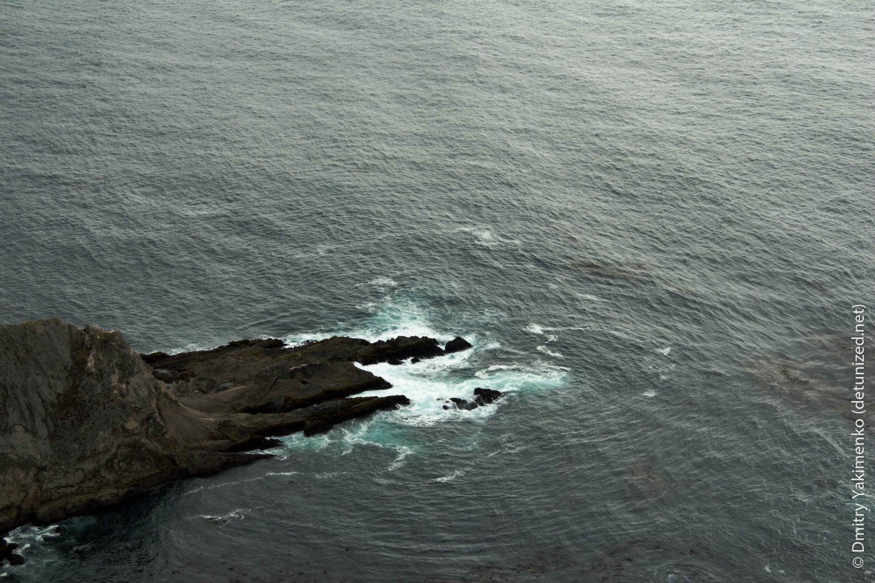 Big Sur, September 2006, photo 8 of 9