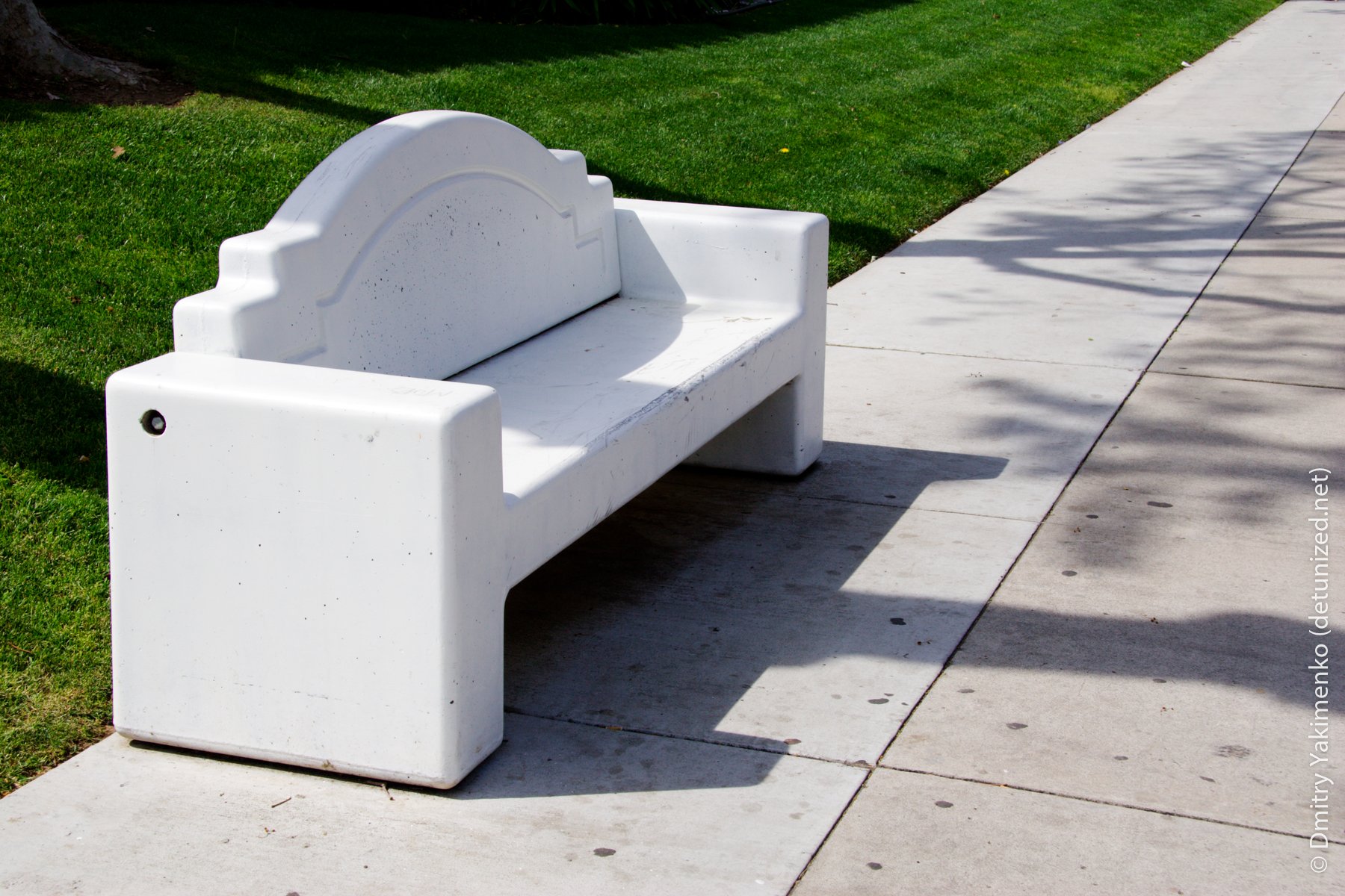 Los Angeles Details, Spring 2007, photo 4 of 15
