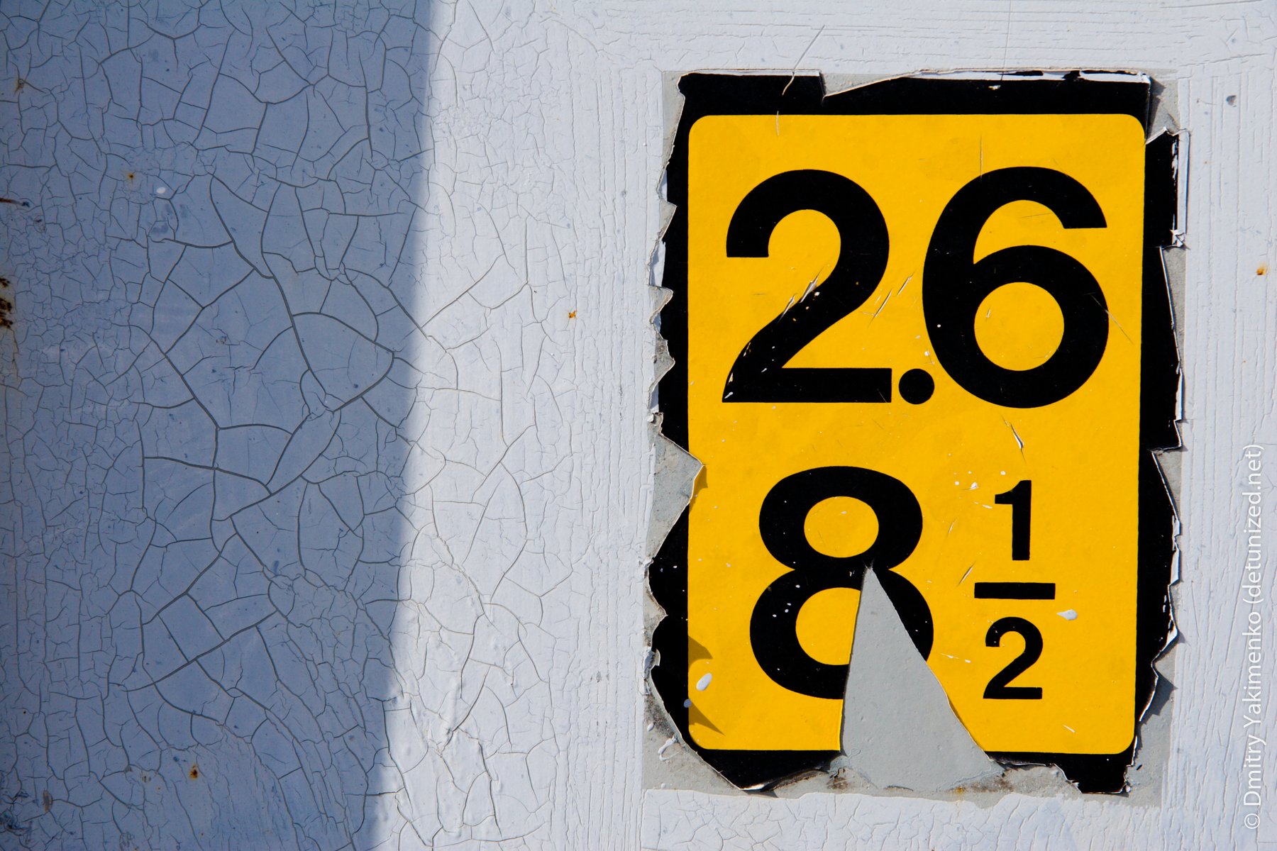 Los Angeles Details, Spring 2007, photo 9 of 15
