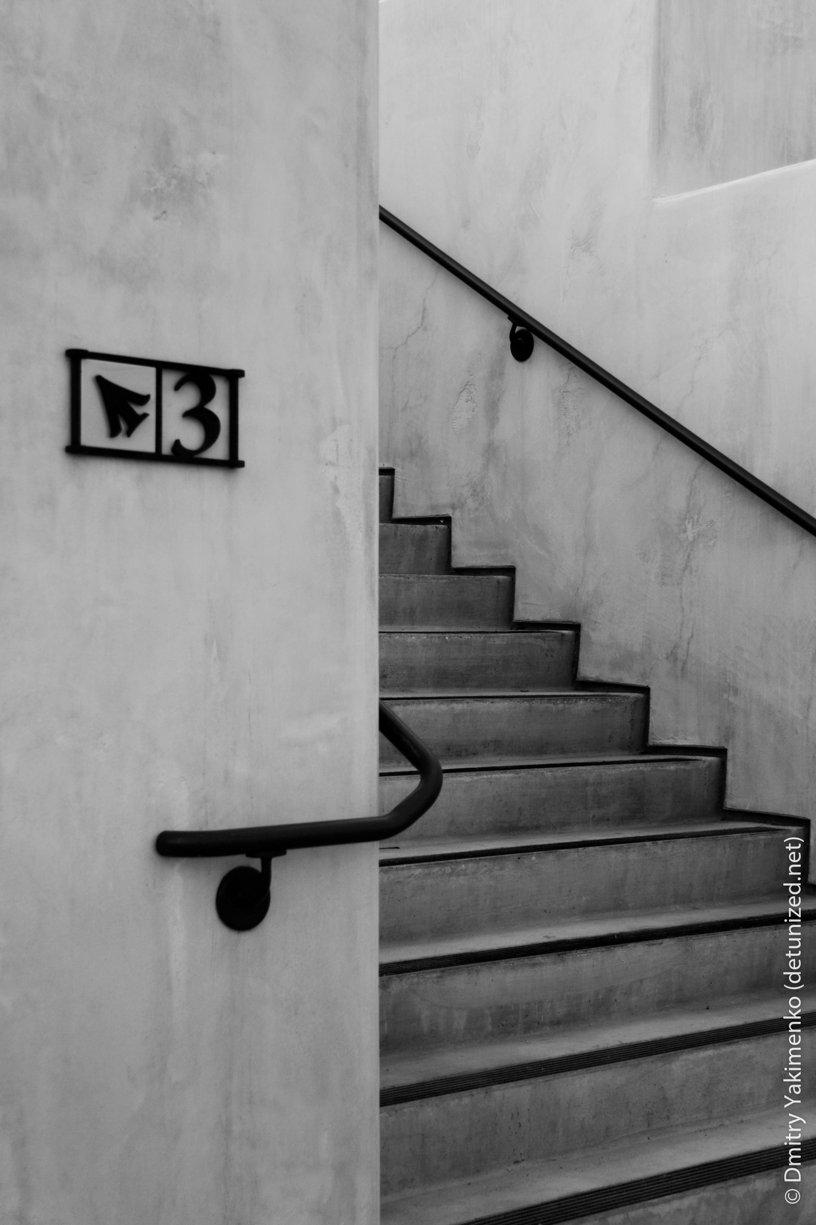 Los Angeles Details, Spring 2007, photo 11 of 15