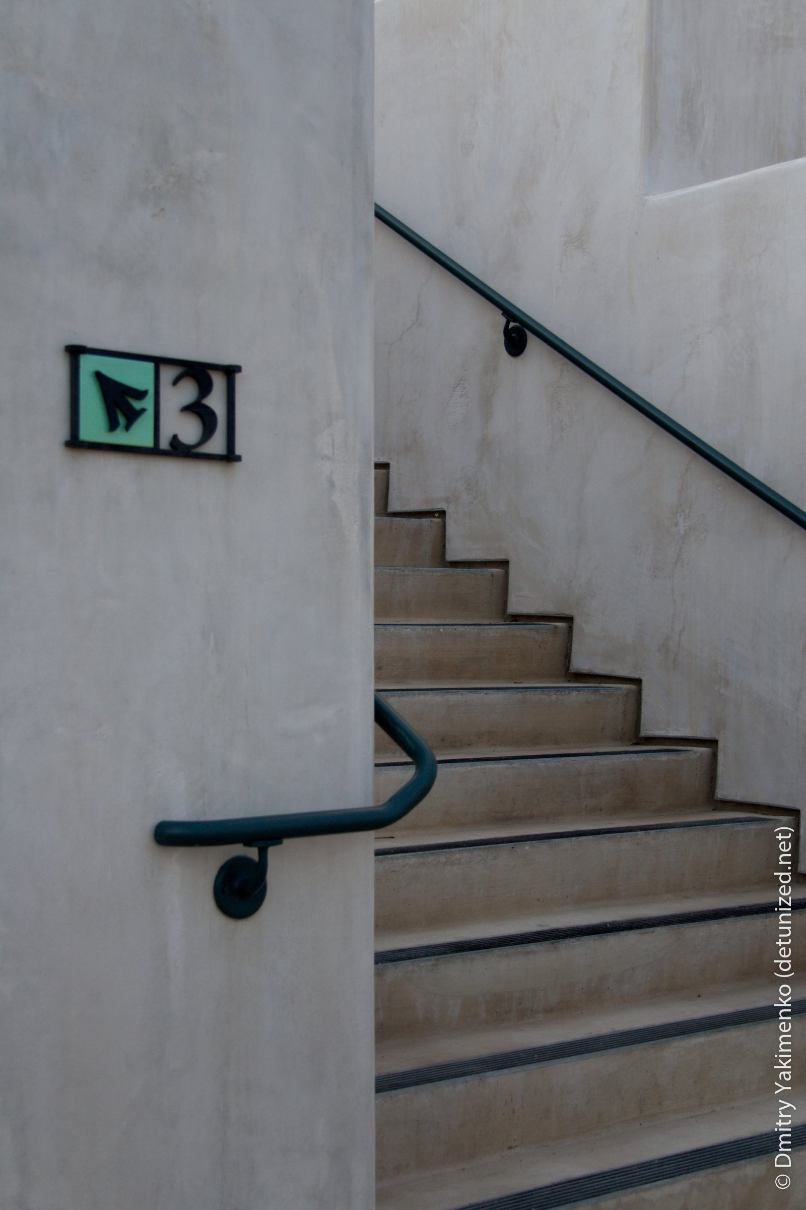 Los Angeles Details, Spring 2007, photo 12 of 15