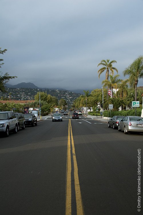 Santa Barbara, April 2007, photo 7 of 15