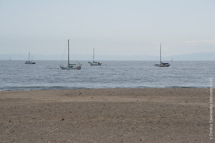 Santa Barbara, April 2007, photo 9 of 15