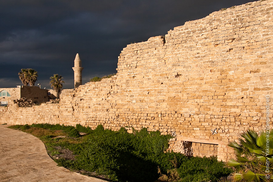 Caesaria, January 2009, photo 18 of 21