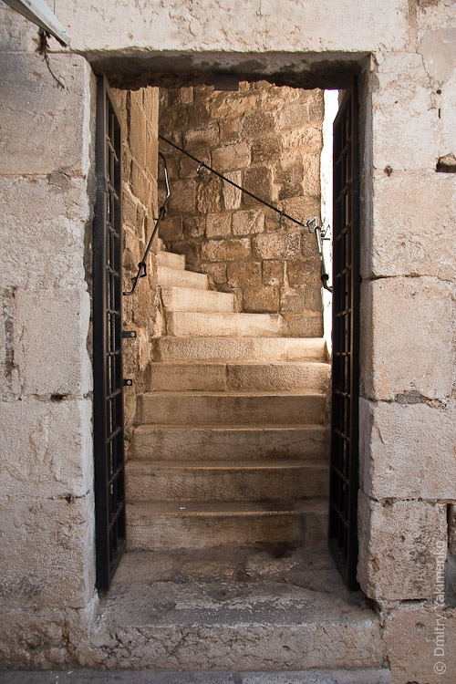 Jerusalem, January 2009, photo 1 of 23