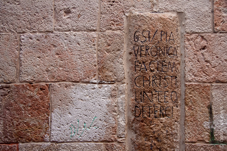 Jerusalem, January 2009, photo 10 of 23