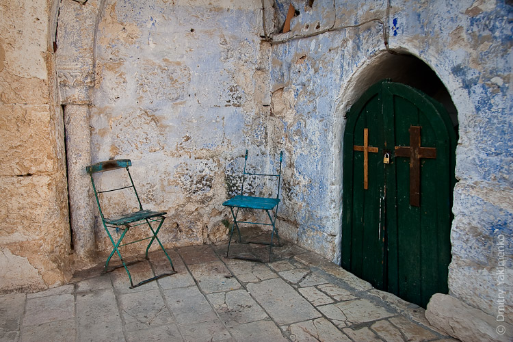 Jerusalem, January 2009, photo 11 of 23