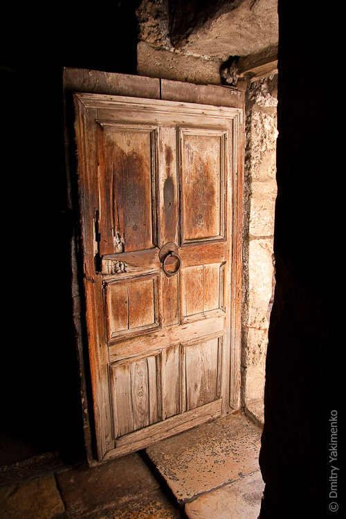 Jerusalem, January 2009, photo 19 of 23