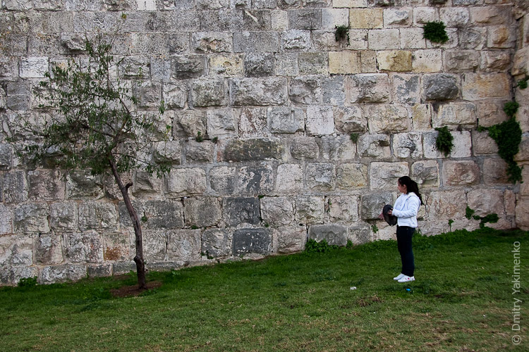 Jerusalem, January 2009, photo 23 of 23