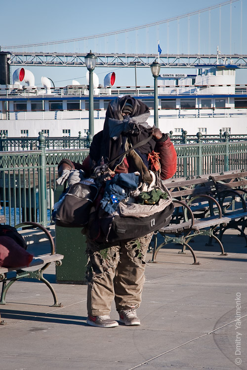 California, March 2009, photo 6 of 26