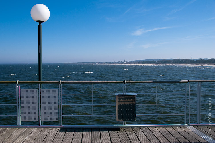 Baltic Sea, April 2009, photo 2 of 16
