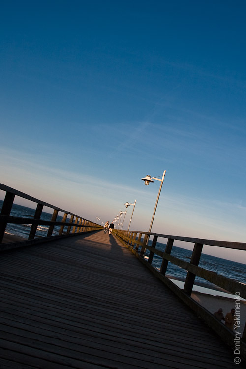 Baltic Sea, April 2009, photo 14 of 16