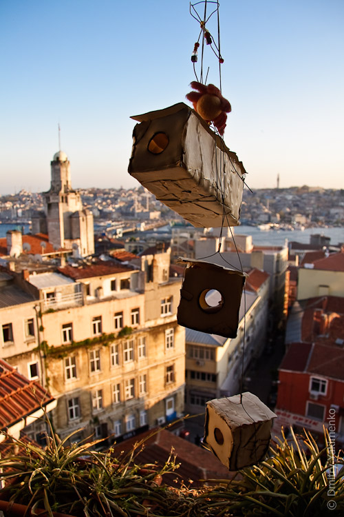 Istanbul, April 2009, photo 2 of 49