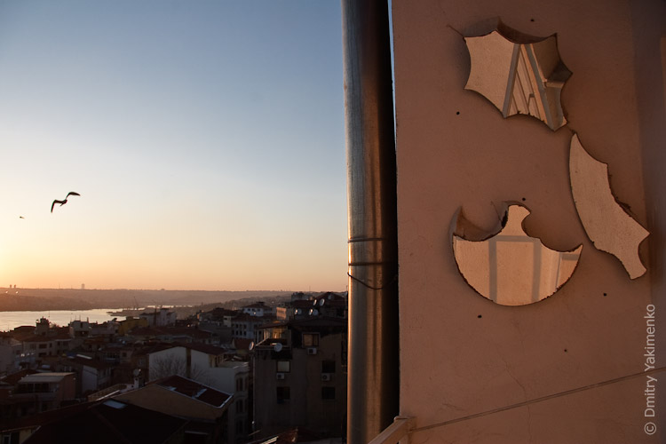 Istanbul, April 2009, photo 4 of 49
