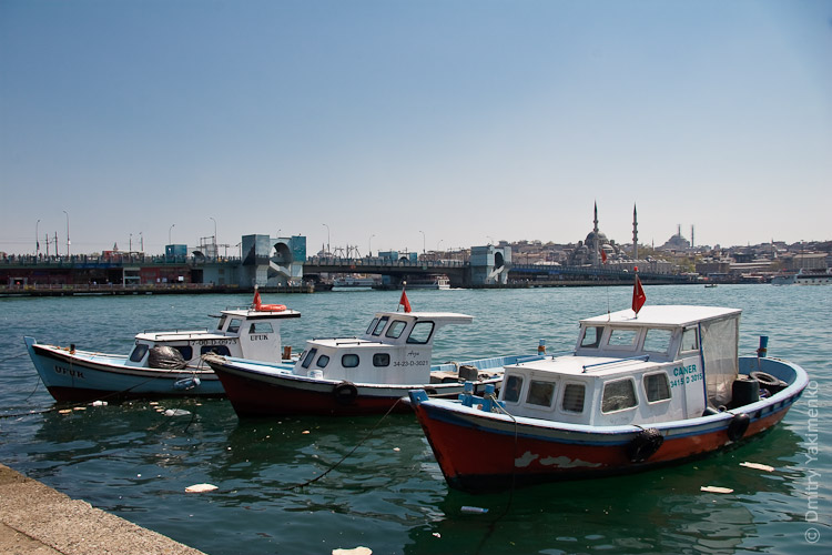 Istanbul, April 2009, photo 12 of 49