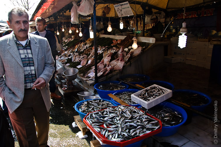 Istanbul, April 2009, photo 17 of 49